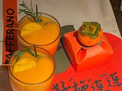 -ZAFFERANO西班牙海鲜饭(上海首店)