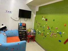 -瑞尔齿科(颐堤港诊所)