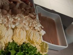 -半天妖烤鱼(东方新天地店)