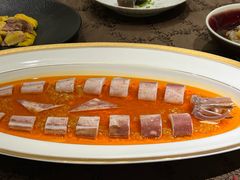 -新光酒家·河豚·海鲜·蟹料理(浦东店)