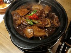 -谷田稻香·砂锅菜(汇暻广场店)