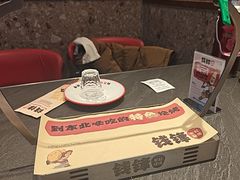 -钱锋炭缸烧烤(南湖大路总店)