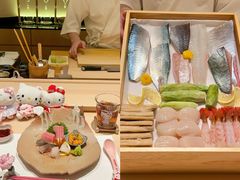 -鮨一日本料理旗舰店(总店)