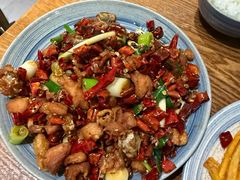 -静一餐厅·湖北菜(前门创始店)