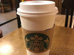 -星巴克(中山喜来登店)