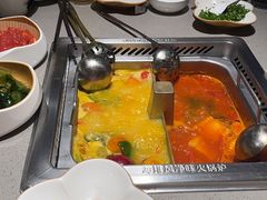 -海底捞火锅(北京路店)