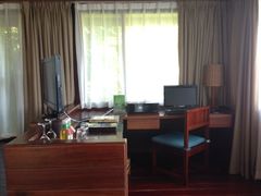 -三亚亚龙湾人间天堂鸟巢度假村