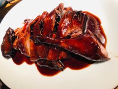 -老头儿油爆虾·知味杭州(爱琴海购物中心)