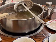 -万祥牛肉火锅(金龙店)