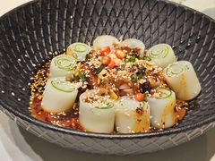 -羲和雅苑•北京烤鸭(陆家嘴中心店)