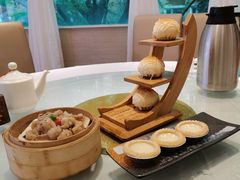 羊奶燕麦包-新兴家喻酒家·羊城名宴(昌岗店)