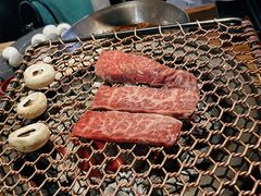 -黑牛の店·黑金店(沈阳万象城店)
