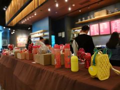 -星巴克臻选(深圳罗湖万象城店)