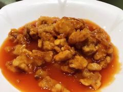 -常和州·夜宵大排档(常州单店)