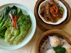 -麒麟濠景家宴(麒麟店)