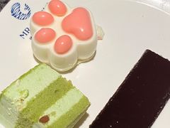 -钱小奴创意自助餐厅·原切谷饲安格斯畅吃(宁波环球银泰城店)