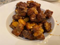 -便宜坊烤鸭店(科创店)