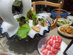 -享月汤皇·海鲜小火锅·聚会(曲江创意谷店)