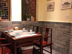 -鸭匠食府·挂炉烤鸭·新京菜(阜成路店)