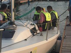 -鑫艋游艇海钓俱乐部