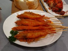 -金哥私房菜馆(张府园总店)