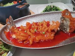 -苏梦江南·淮扬菜(夫子庙店)