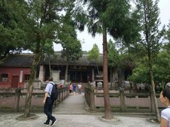 -金堂县云顶石城风景区