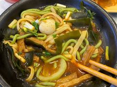-姐弟俩土豆粉(北京双桥万达店)