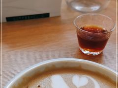 -COFFEE HOLIC(朝外SOHO店)