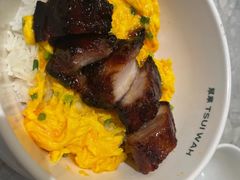 -翠华餐厅(正佳广场店)