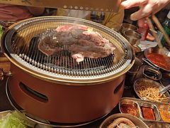 -西塔老太太泥炉烤肉(上海七宝领展广场店)