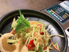 -美奈小馆·越南料理(中航城君尚购物中心店)
