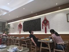大堂-哈尔滨春饼(朝山街店)