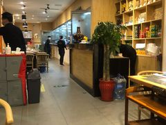 -小洋府铜锅涮肉(南锣鼓巷店)