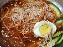 -京玉菲饭店(李村店)