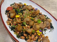 -潮汕味道·煮海餐厅(金麟大厦店)