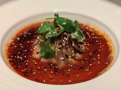 -平川·程玉平川菜工作室