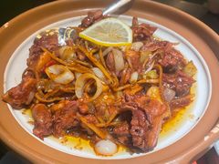 -桂小厨广西菜(万象城店)