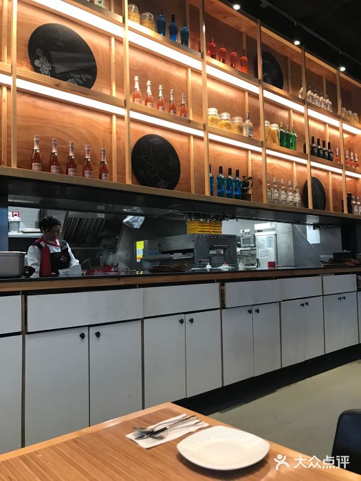 必胜客(滨江店)图片