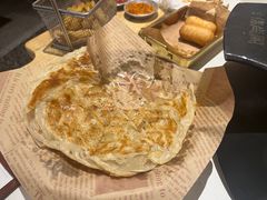 -锦尚阁烤鱼(望京新荟城店)