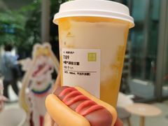 -奈雪的茶(杭大501城市广场PRO店)