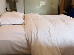 -梁平戴斯大酒店-西餐厅