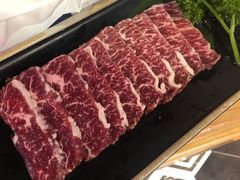 -哈哈碳都·牛肋条无限自助烤肉(宝龙店)