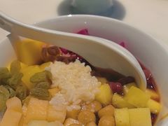 -柴门饭儿(成都太古里店)