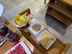-傣妹火锅(罗宾森购物中心店)