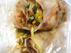招牌手工面皮-小竖点徽派卷面皮(洪都店)