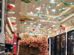 -谢三姐金奖啤酒鱼(总店)