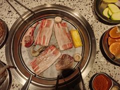 -蛙喔牛蛙(浦口澳林店)