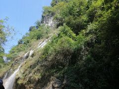 -华蓥山天意谷景区