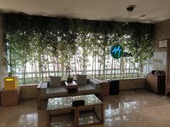 -良子健身·竹Spa(五四广场店)